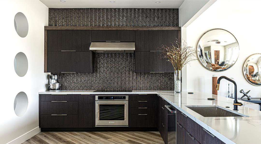 Kitchen design inspiration