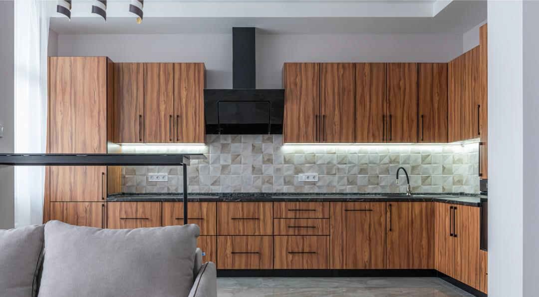 Kitchen design inspiration