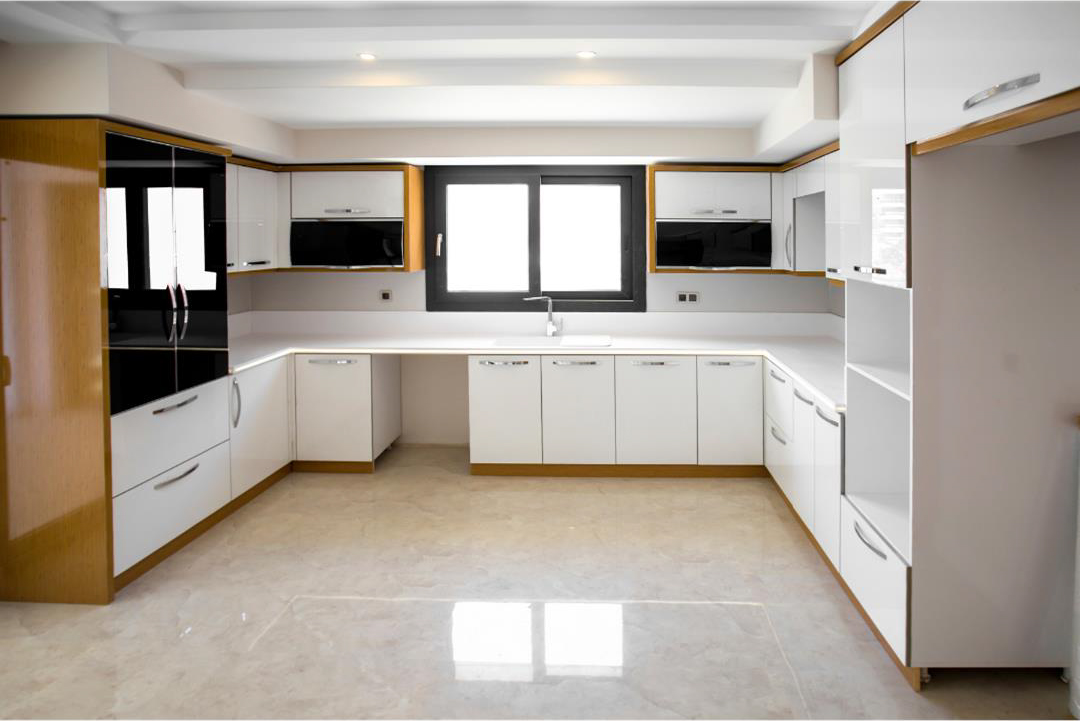 Kitchen design inspiration