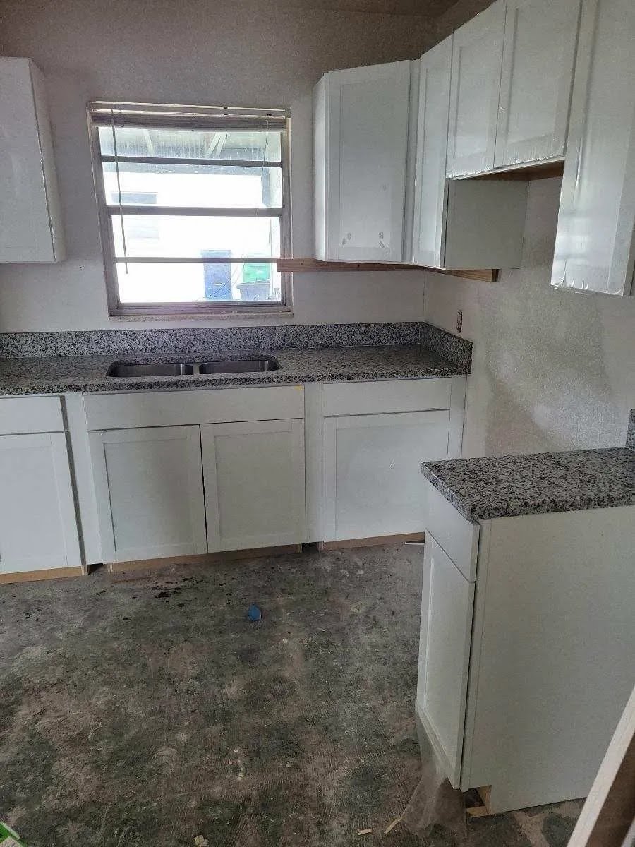 Kitchen design inspiration