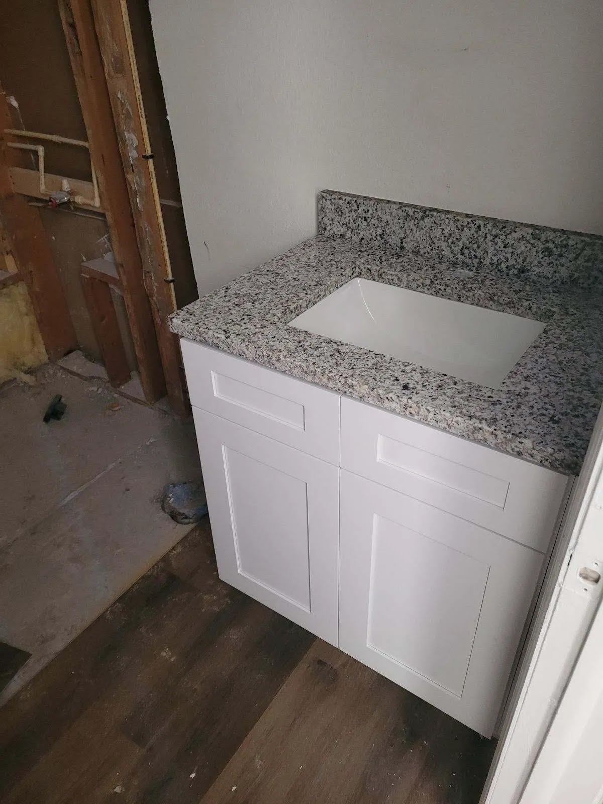Kitchen design inspiration