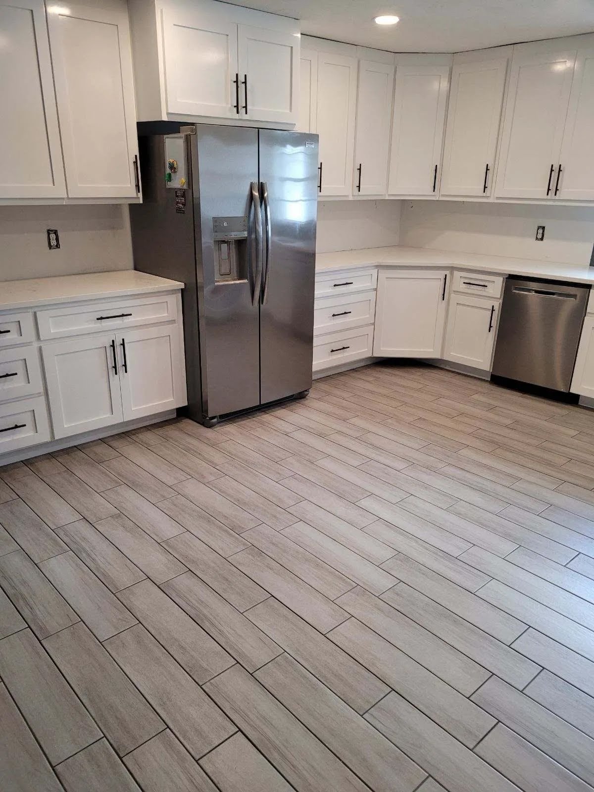 Kitchen design inspiration