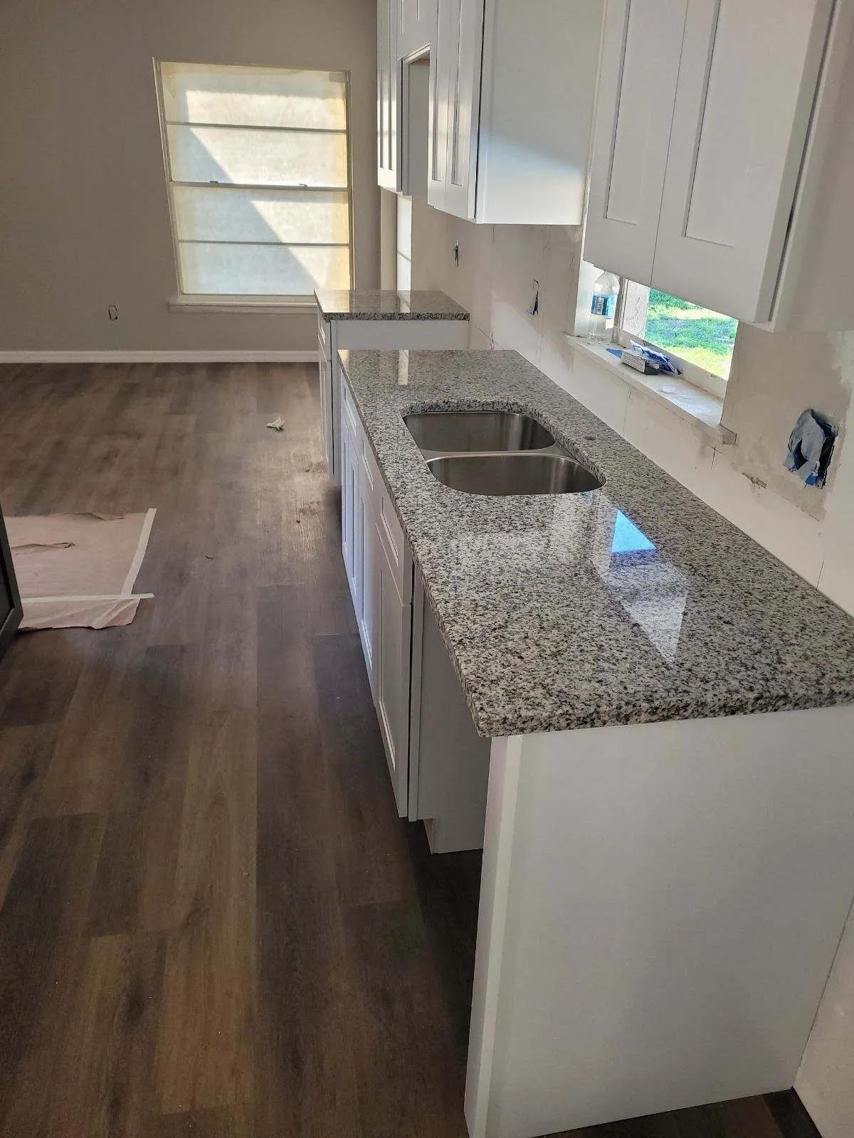 Kitchen design inspiration