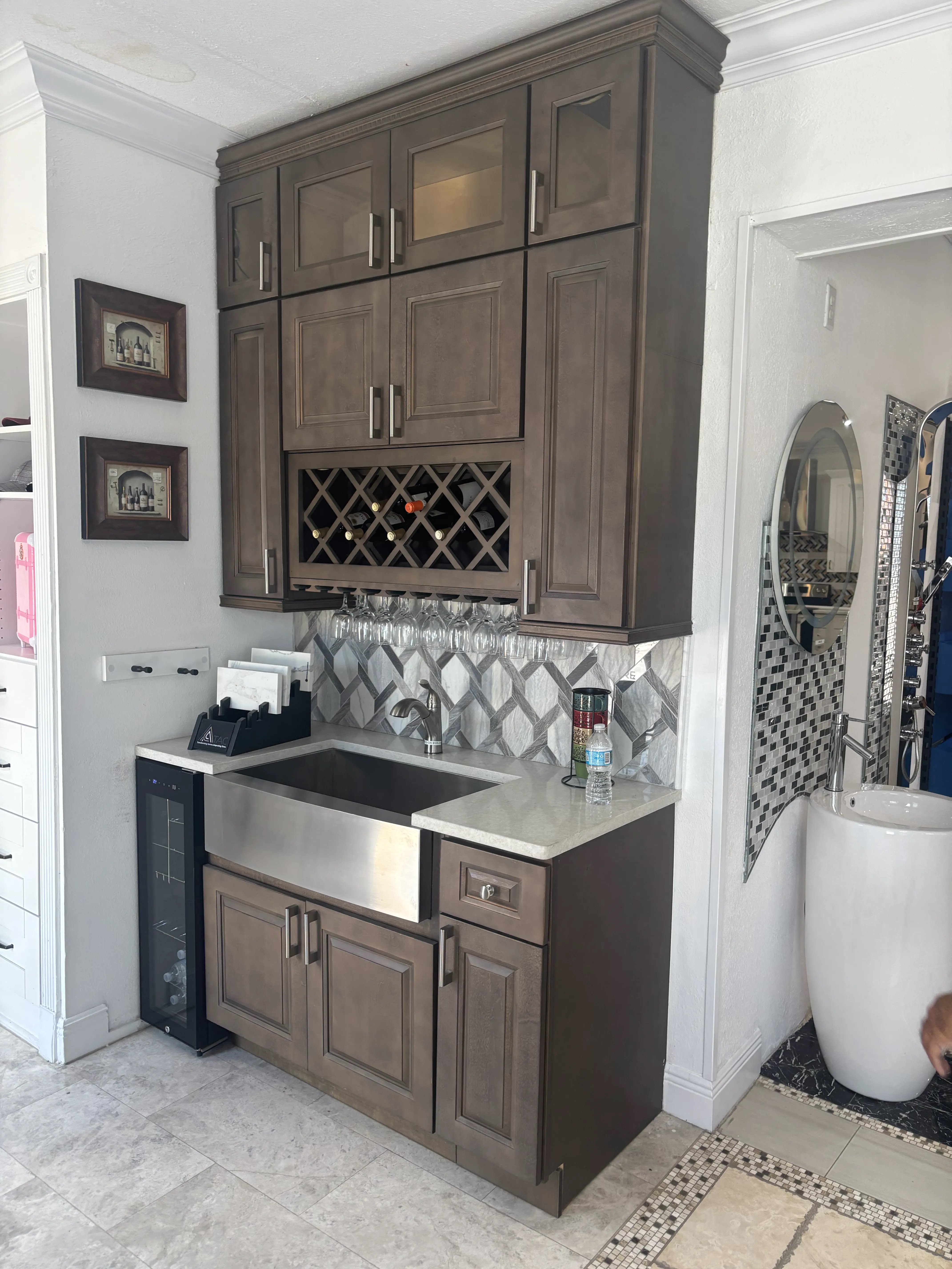 Kitchen design inspiration
